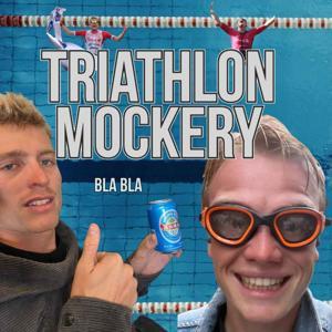 Triathlon Mockery by Triathlon Mockery