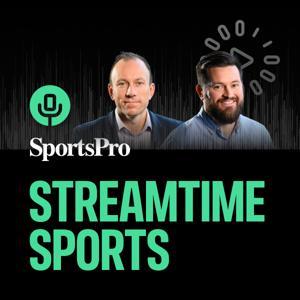 StreamTime Sports by SportsPro