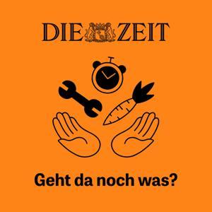 Geht da noch was? by DIE ZEIT