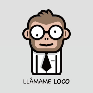 Llámame Loco by Jose Cotes
