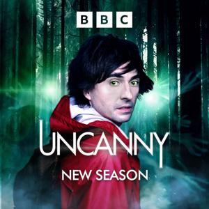 Uncanny by BBC Radio 4