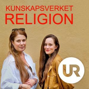 Kunskapsverket religion by UR – Utbildningsradion