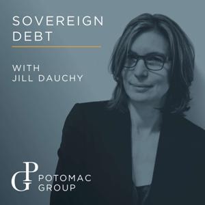 Sovereign Debt with Jill Dauchy by Jill Dauchy