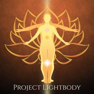 Pleiadian Channeling Books: Lightbody Activation with Lisa Oswald by Pleiadian Great Light Channel / Lisa Oswald