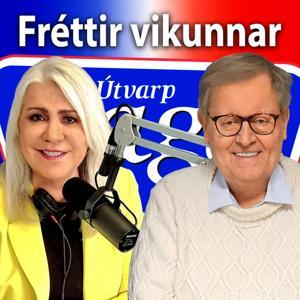 Fréttir Vikunnar by Útvarp Saga