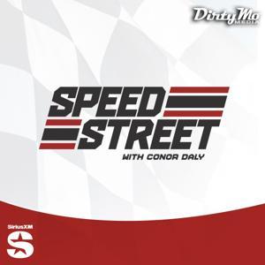 Speed Street by Dirty Mo Media, SiriusXM