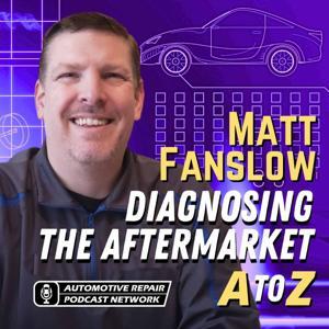 Diagnosing the Aftermarket A to Z by LSTN Media LLC