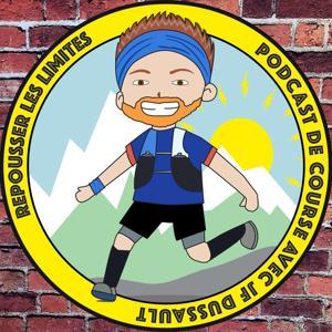 Repousser les limites by J-F Dussault