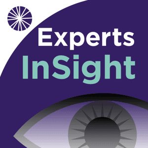 Experts InSight by American Academy of Ophthalmology