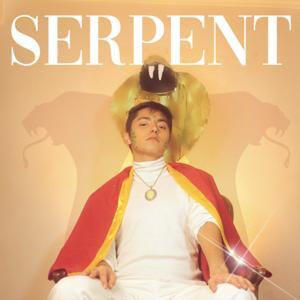 Cartas de Roque Serpent by Roque Serpent