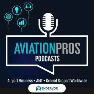 AviationPros Podcast by AviationPros