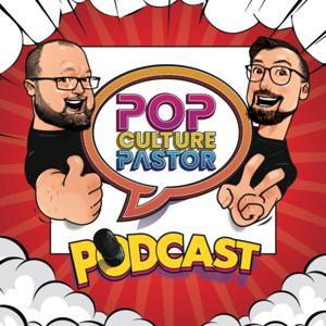Pop Culture Pastor by David Remboldt
