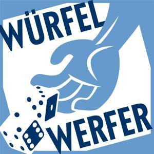 Die Würfelwerfer | Brettspiel Podcast by Die Würfelwerfer