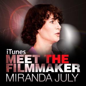 Miranda July - The Future: Meet the Filmmaker by Apple Inc.