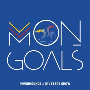 Mon Goals - Pittsburgh Riverhounds & Riveters Soccer Podcast by Mon Goals