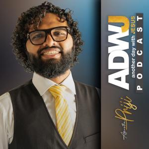 Another Day With Jesus by Apostle Priji Varghese