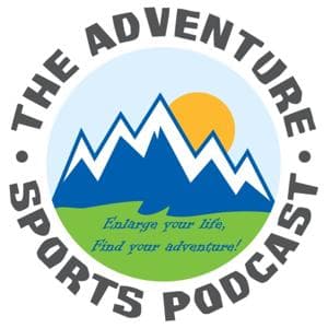 Adventure Sports Podcast by Curt Linville