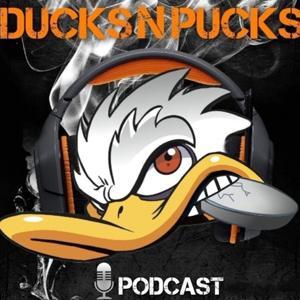 DucksNPucks Podcast by DucksNPucks