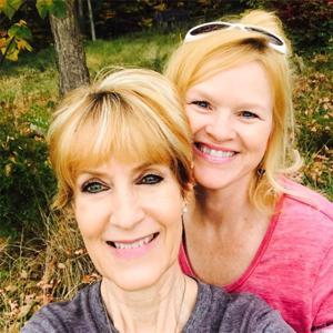 Recipe Records - SHE SAID SHE SAID by Lanea Stagg