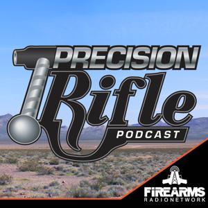 Precision Rifle Podcast by Firearms Radio Network