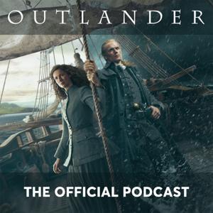 The Official Outlander Podcast by STARZ
