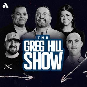 The Greg Hill Show by Audacy