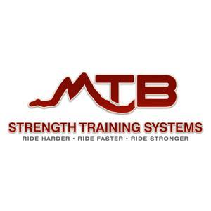 The Riding For A Lifetime Podcast by James Wilson - MTB Strength Training Systems