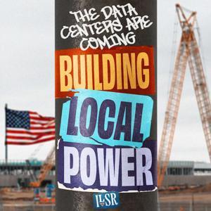 Building Local Power by Institute for Local Self-Reliance