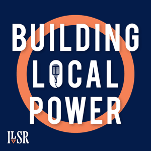 Building Local Power by Institute for Local Self-Reliance