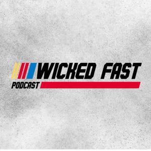 Wicked Fast Podcast by Lungboy & Timmy G.