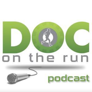 Doc On The Run Podcast by Dr. Christopher Segler