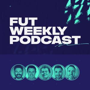 FUT Weekly Podcast by EA FC Ultimate Team Weekly