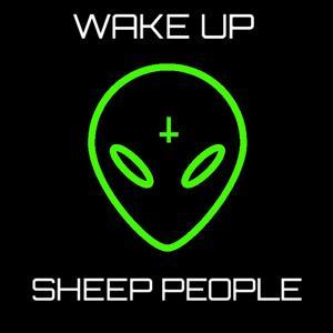 Wake Up Sheep People by Oh What Fun
