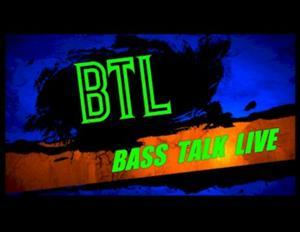 BASS TALK LIVE by Mark Jeffreys