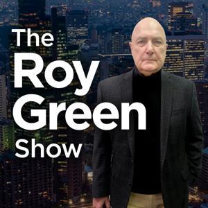 The Roy Green Show by Global News / Curiouscast
