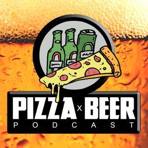Pizza Beer Podcast by Pizza Beer Broadcasting Network