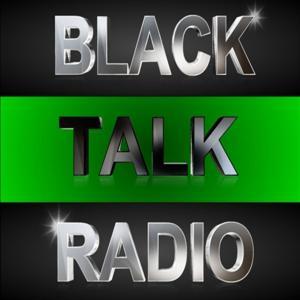 Black Talk Radio News w/ Scotty Reid by Black Talk Media Project