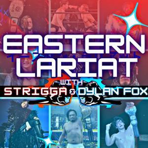 Eastern Lariat by MLW Radio Network