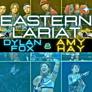 Eastern Lariat by MLW Radio Network