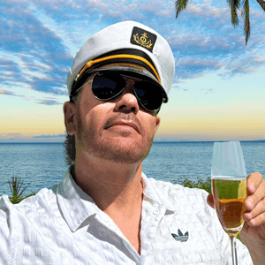 Best Yacht Rock Mixes Ever! by Robert