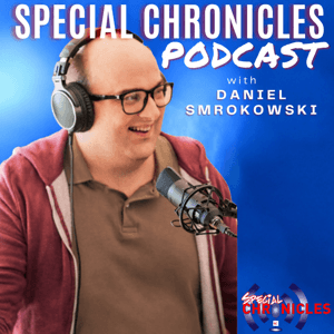Special Chronicles Podcast by Special Chronicles Network