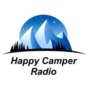 Happy Camper Radio by Skip Huber