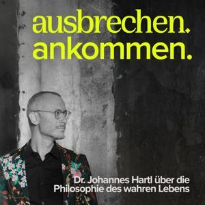 Johannes Hartl über die Philosophie des wahren Lebens by Dr. Johannes Hartl