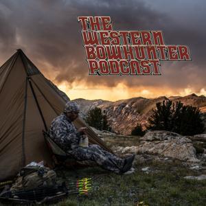 The Western Bowhunter Podcast by South Cox