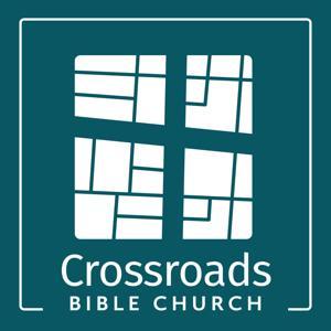 Crossroads Bible Church by Crossroads Bible Church