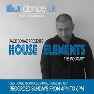 House Elements Radio Show by House Elements