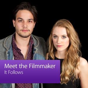 It Follows: Meet the Filmmaker by Apple