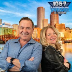 Bob & LBF in the Morning Podcast by Beasley Media Group