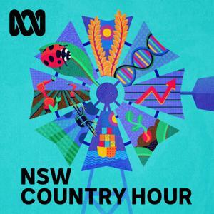 New South Wales Country Hour by ABC