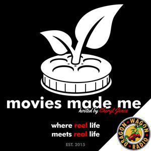Movies Made Me by Dragon Wagon Radio